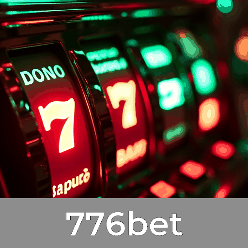 776bet: Cassino Premiado e Pagamentos Rápidos
