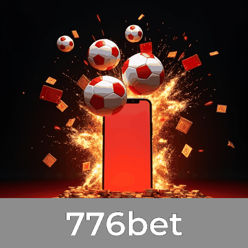 776bet: Bônus Generoso e Promoções Exclusivas Esperam Por Você!