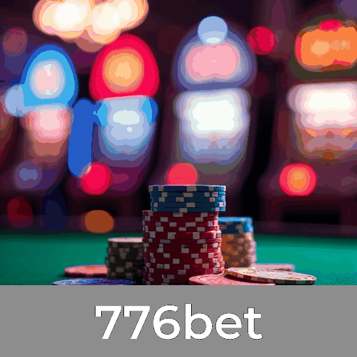 776bet New Player Bonus