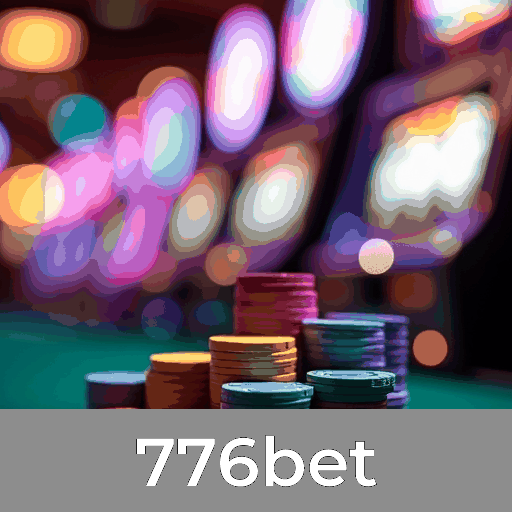 776bet: Cassino VIP Brasileiro com Roleta e Blackjack ao Vivo